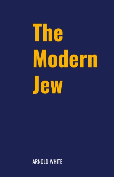 The Modern Jew