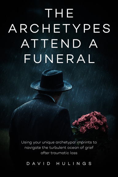 The Archetypes attend a Funeral
