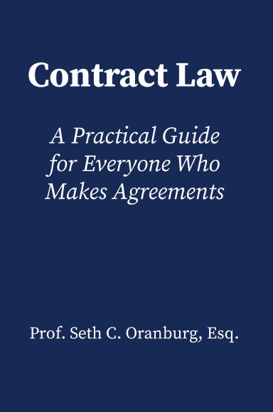 Contract Law
