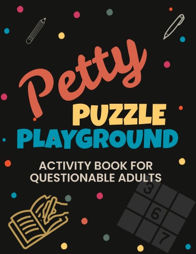 Petty Puzzle Playground