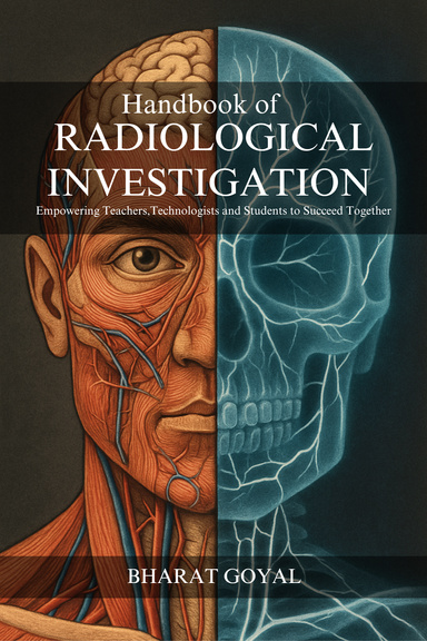 HANDBOOK OF RADIOLOGICAL INVESTIGATION