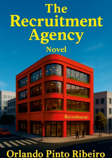 The Recruitment Agency