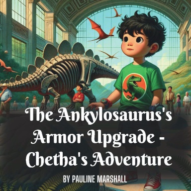 The Ankylosaurus's Armor Upgrade