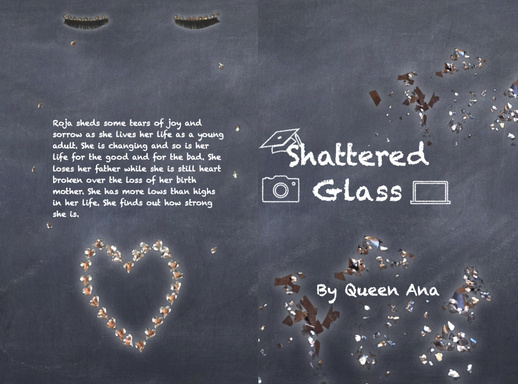 Shattered Glass