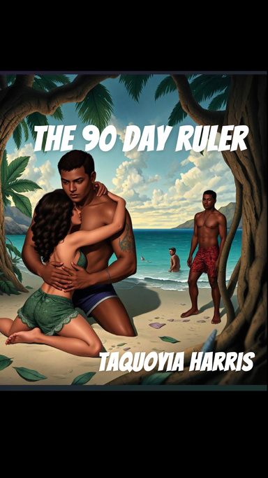 The 90 Day Ruler