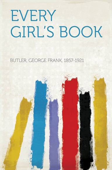 Every Girl's Book