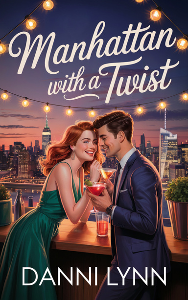 Manhattan with a Twist