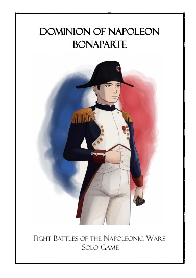 Dominion of Napoleon Bonaparte