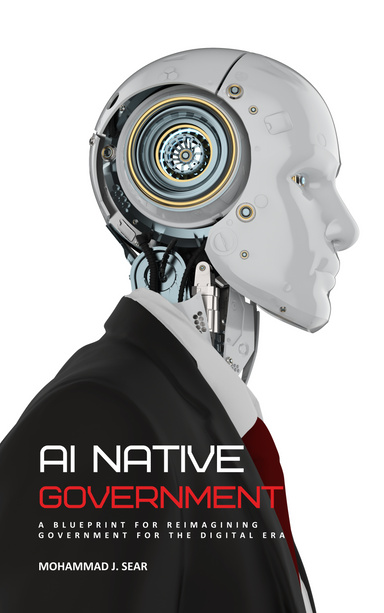 AI Native Government