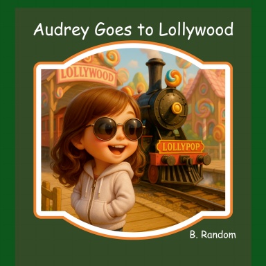 Audrey Goes to Lollywood