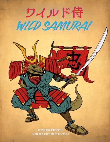 WILD SAMURAI