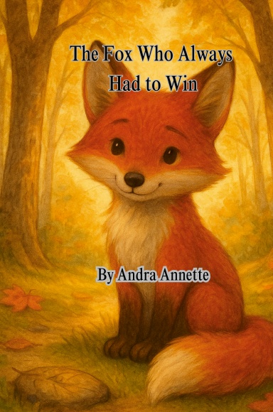 The Fox Who Always Had to Win