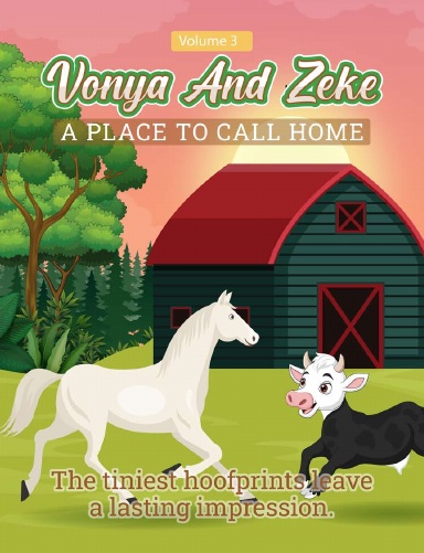 Vonya And Zeke
