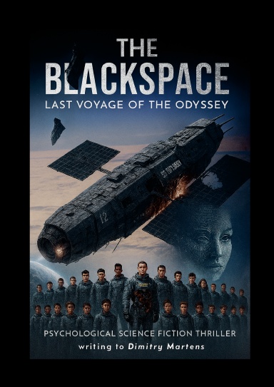 Blackspace