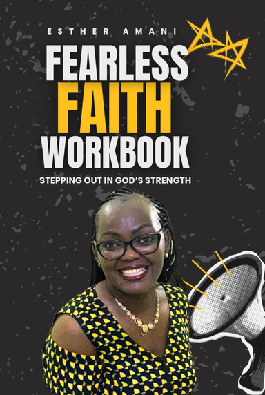 Fearless Faith Workbook