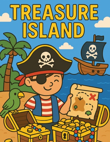 Treasure Island