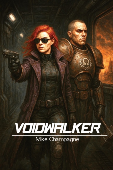 Voidwalker