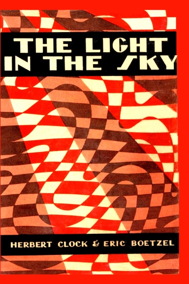 The Light in the Sky