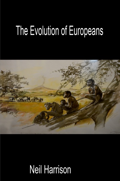 The Evolution of Europeans
