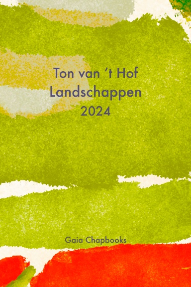 Landschappen 2024