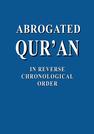 Abrogated Qur'an