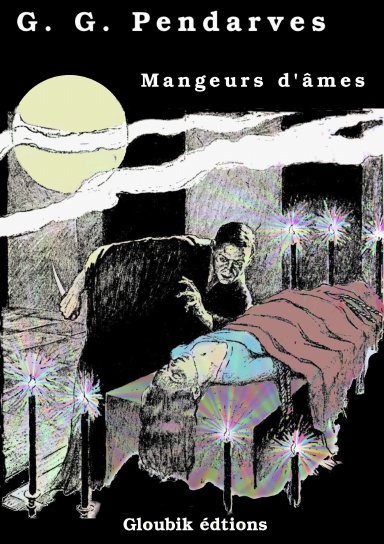 Mangeurs d'âmes