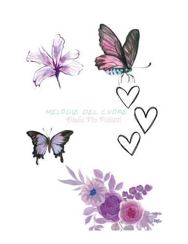 Melodie del cuore