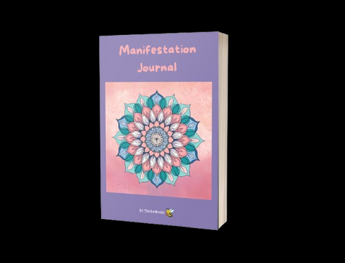 Your First Manifestation Journal