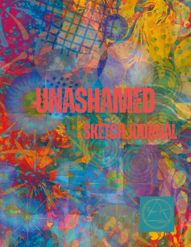 Unashamed Sketch Journal