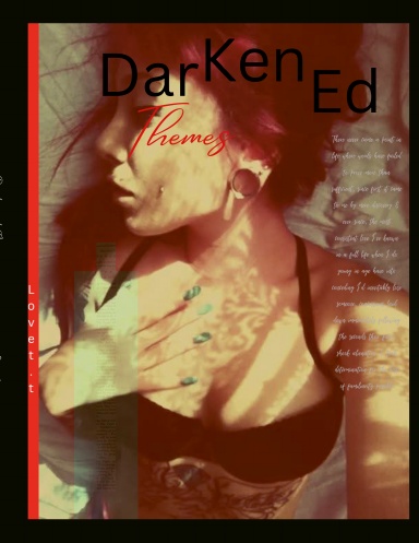 Darkened Themes