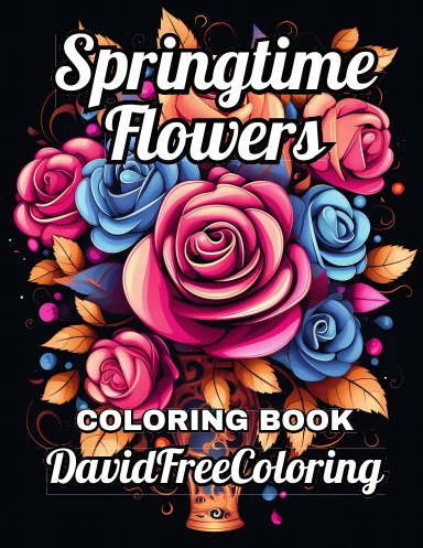 Spring Flowers
