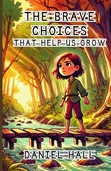 The Brave Choices That Help Us Grow