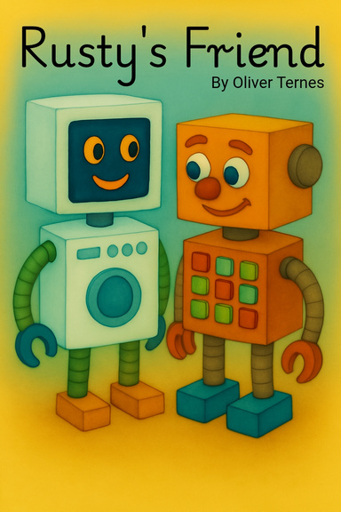 Rusty's Friend