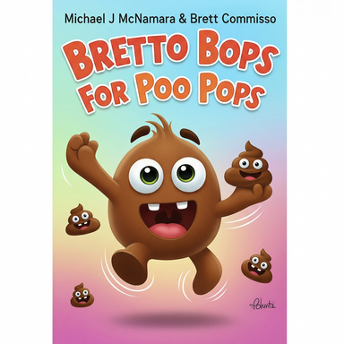 Bretto Bops For Poo Pops