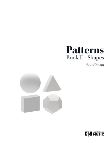 Patterns Book II: Shapes