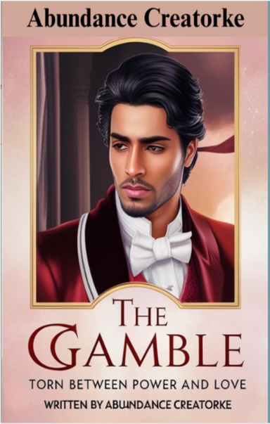 The Gamble
