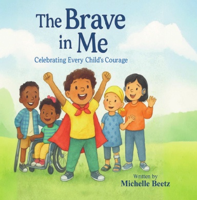 The Brave In Me
