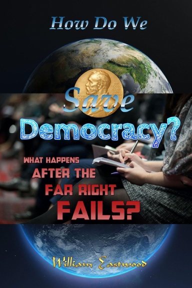 How Do We Save Democracy?