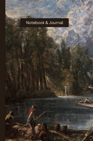 Constable Journal (Hardcover)