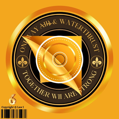 One Way Air Waterthrust 1988-1989 I 1988-1998 II