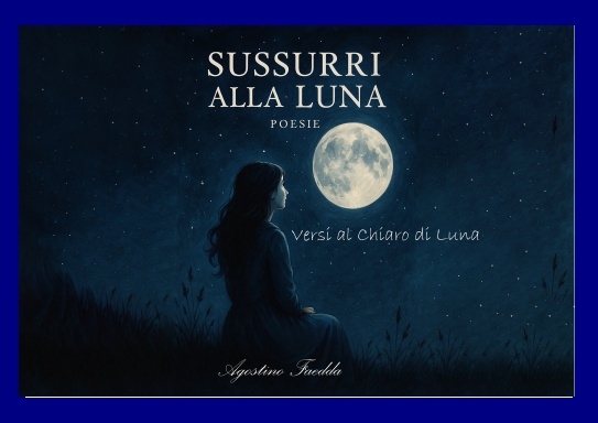 Sussurri alla Luna