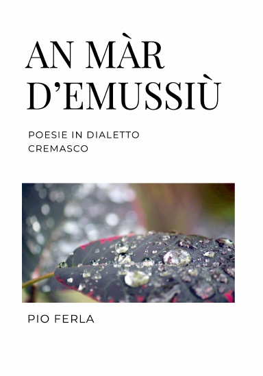 An Màr D'Emussiù
