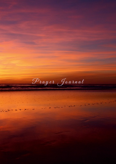 Prayer Journal