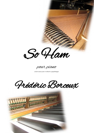 So Ham piano