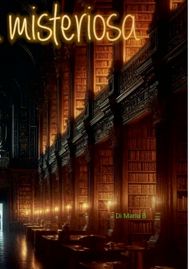 La Biblioteca Misteriosa