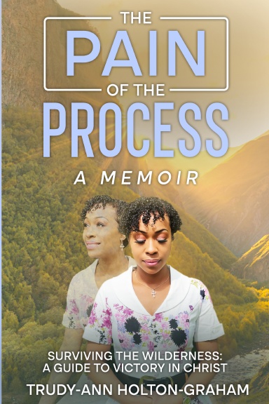 The Pain of the Process