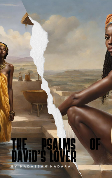 The Psalms of David's Lover