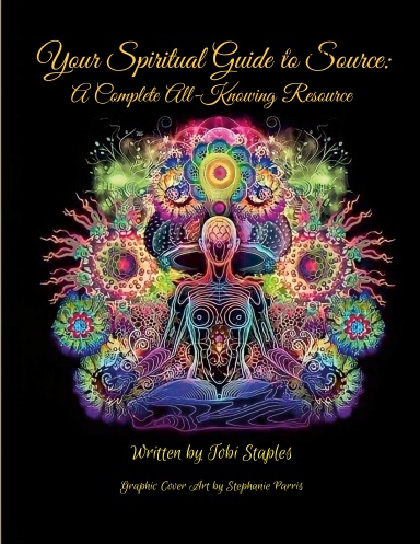 Your Spiritual Guide to Source