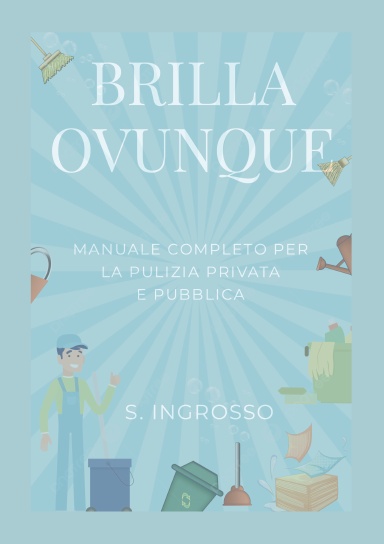 BRILLA OVUNQUE