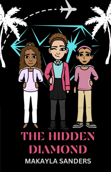 The Hidden Diamond
